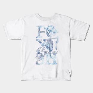 Foxish Kids T-Shirt